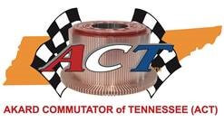 Akard Commutator