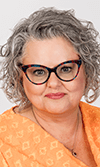 April Parks