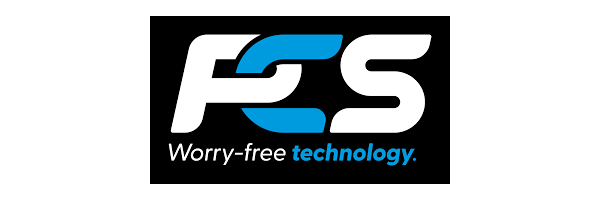 PCS logo