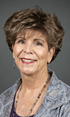 Janet Hudson