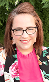 Donnelle Curran