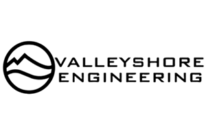valley shore